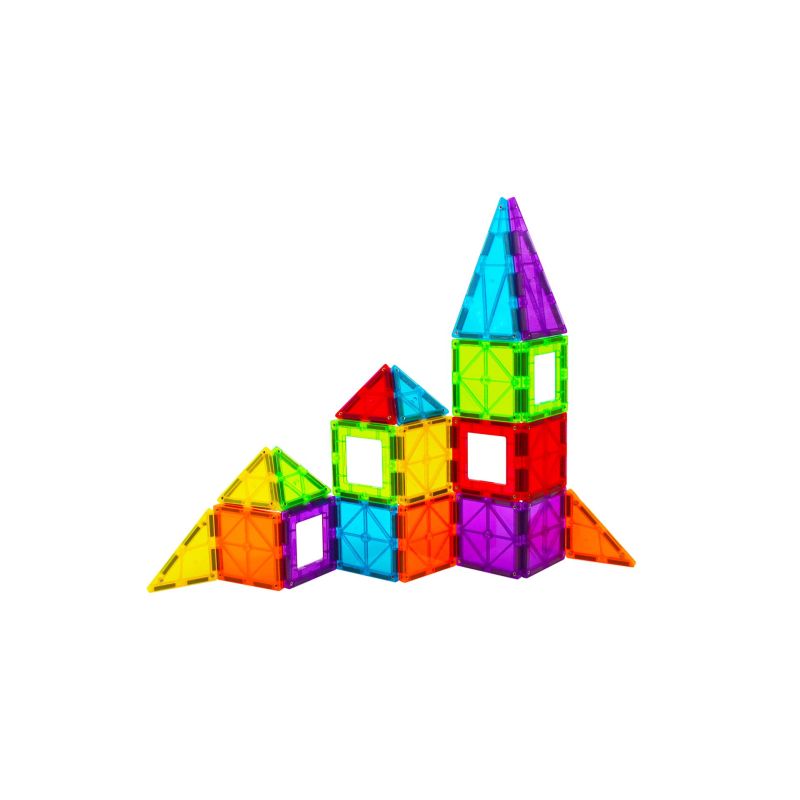 Braintoys Imanix  Classic 32 peças