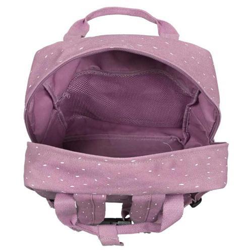 TRIXIE Mochila Grande Mrs. Peacock