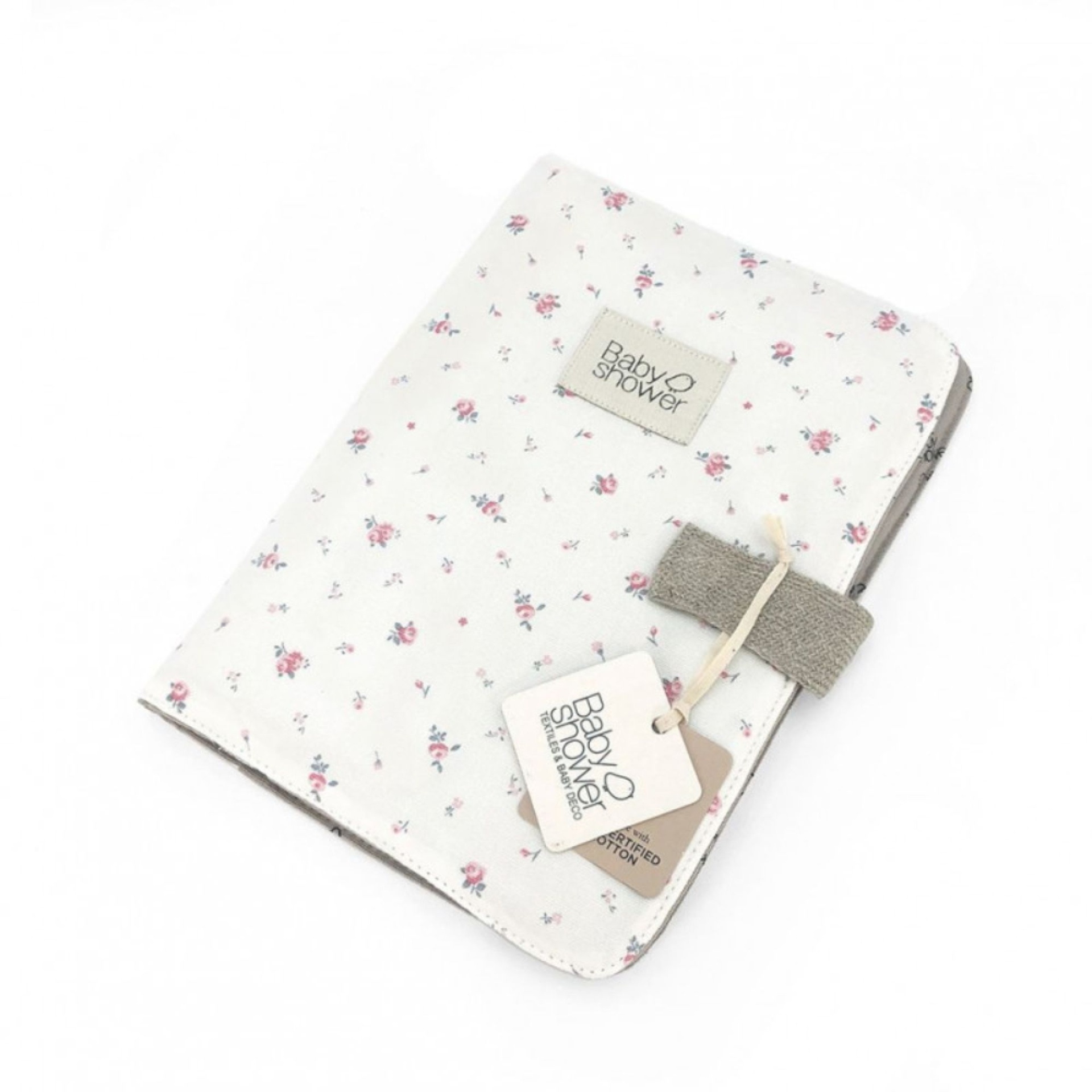 BabyShower porta documentos