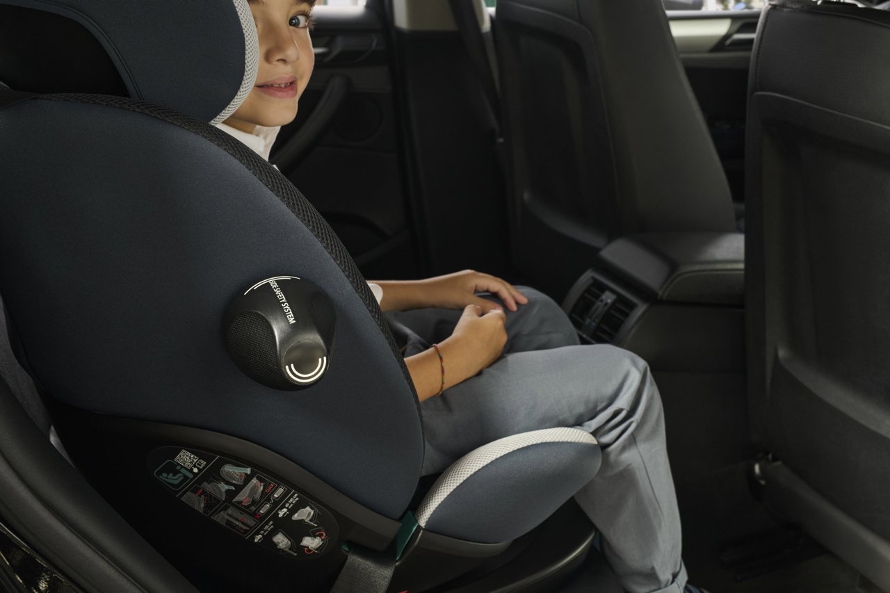 CHICCO Cadeira Auto EverOne I-Size 40-150 cm