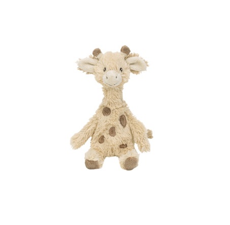 HAPPY HORSE Peluche Girafa 22 cm