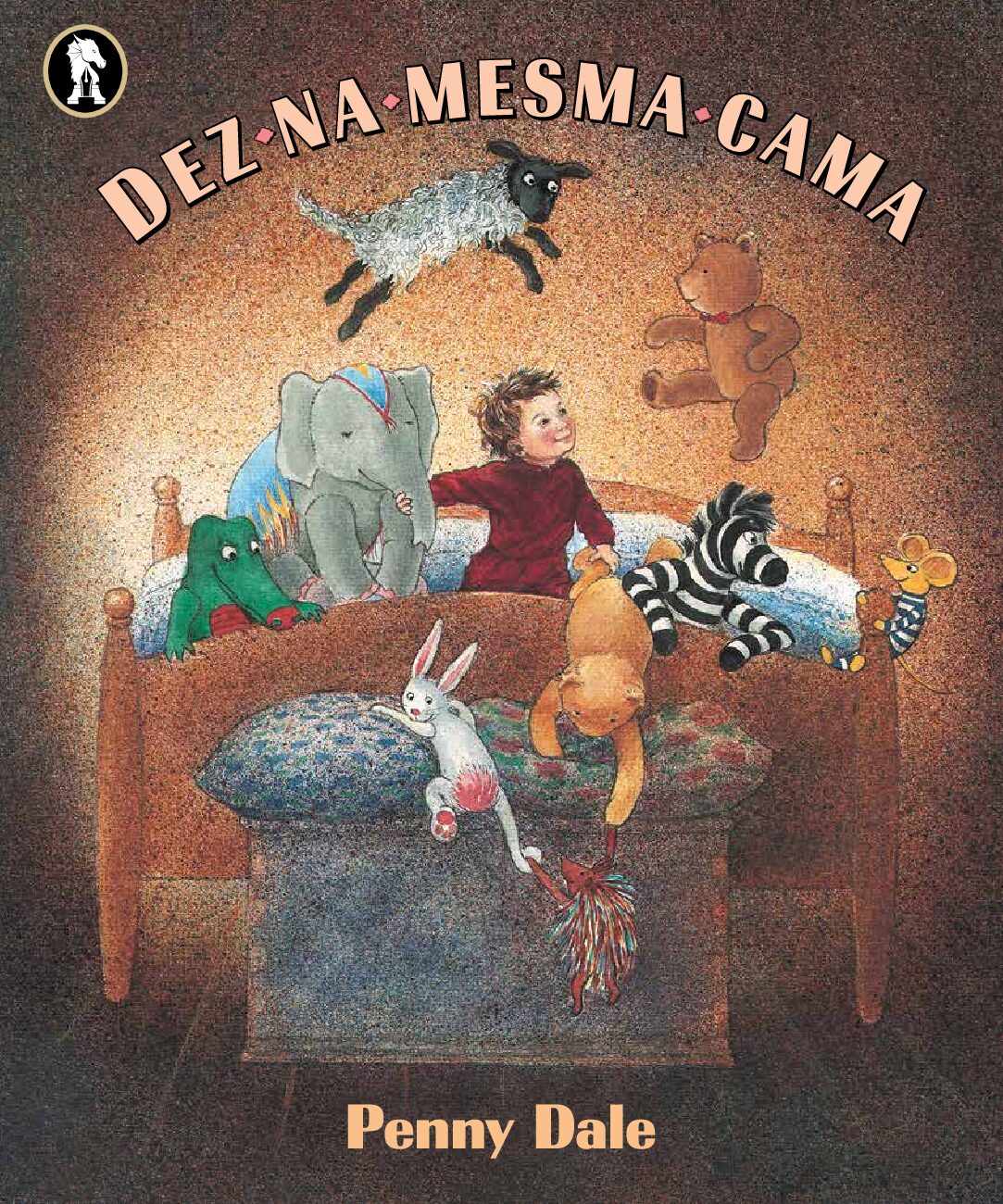 Dez na Mesma Cama