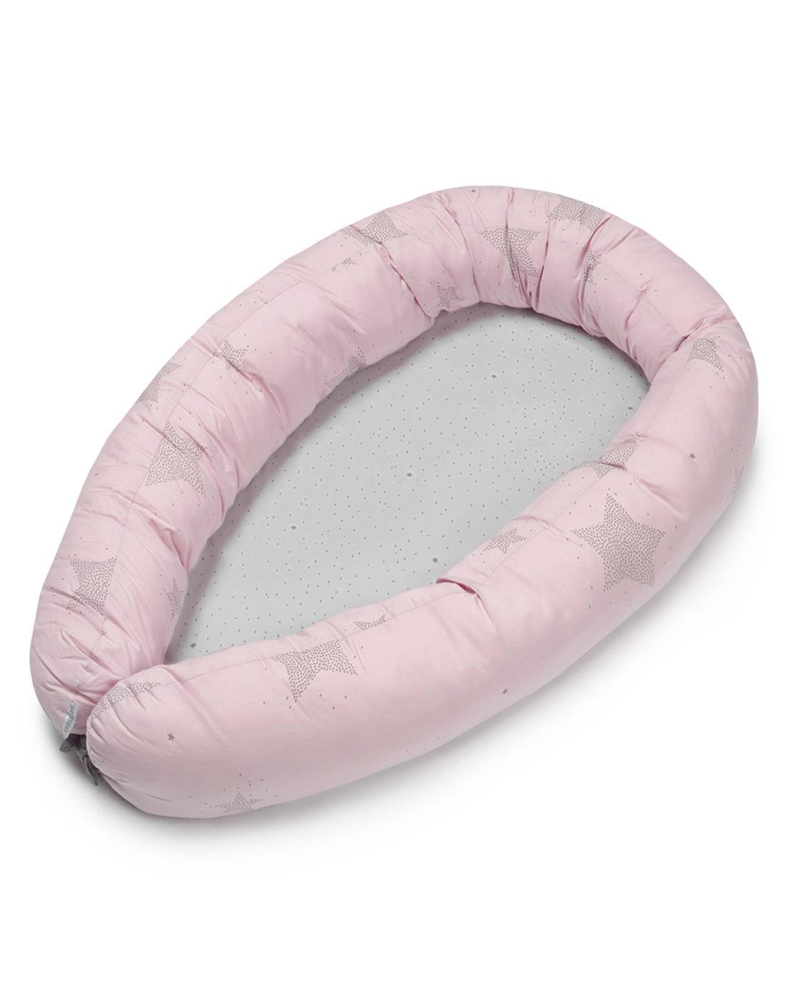 Ninho Etoile Rosa PetitPraia