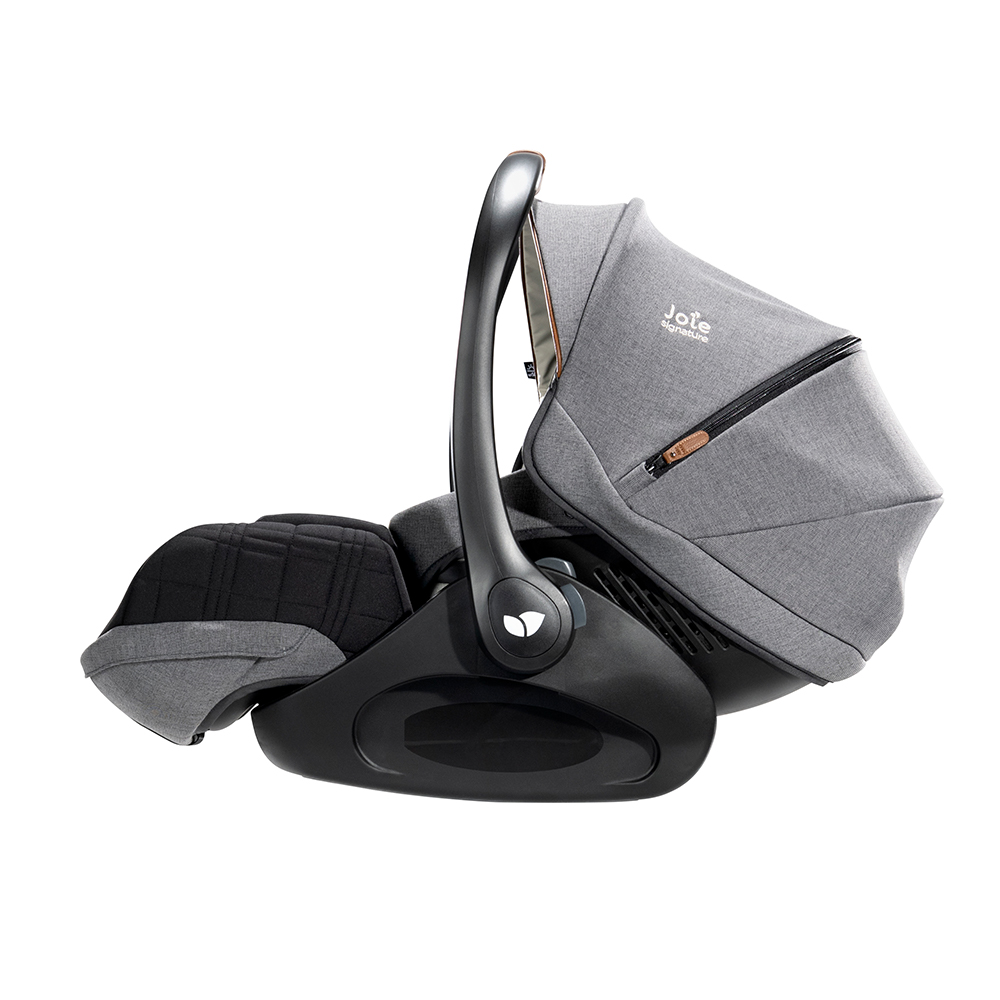 Joie Signature porta bebés i-Level Recline - Carbon