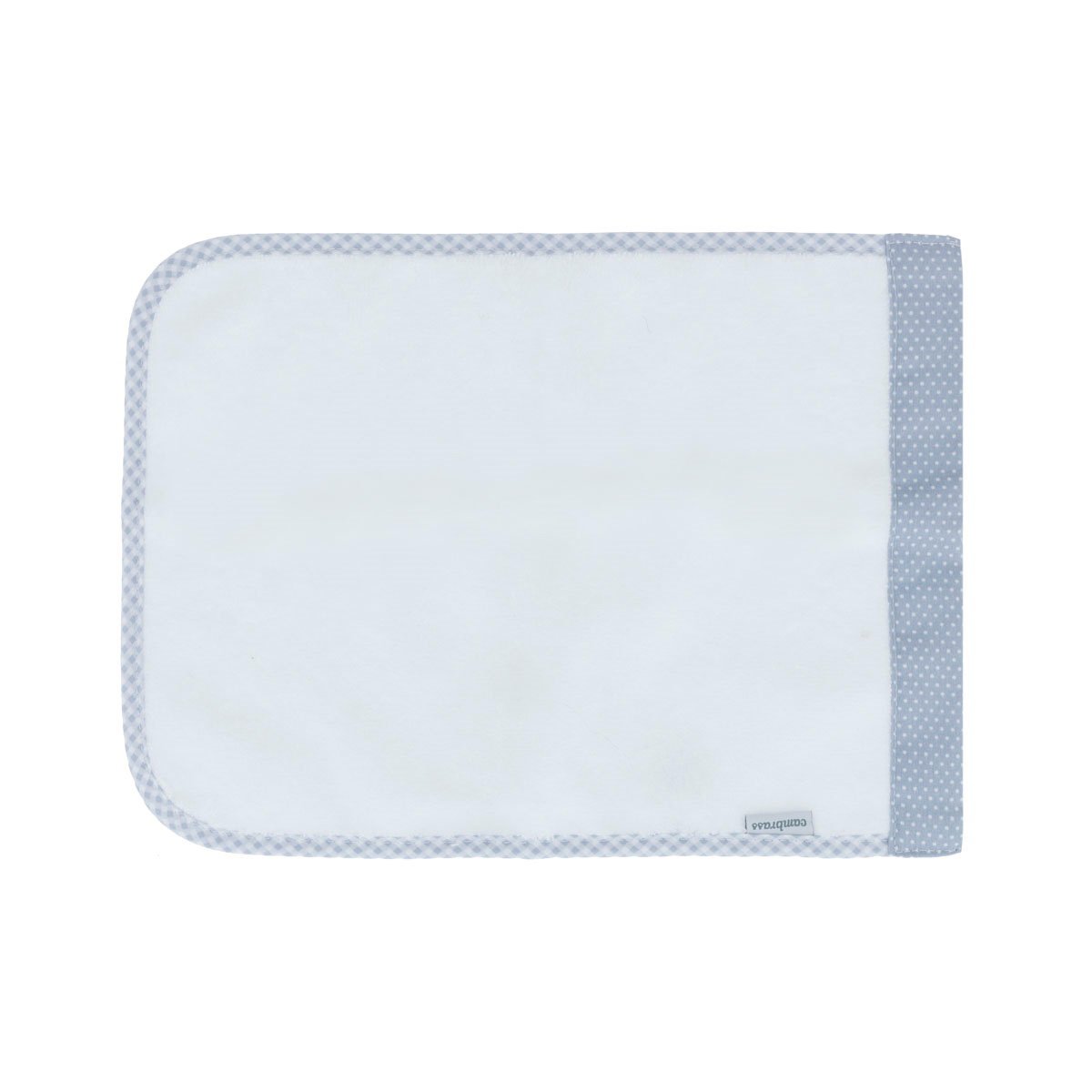 Jogo 2 Toalha de Rosto 25 x 35 cm