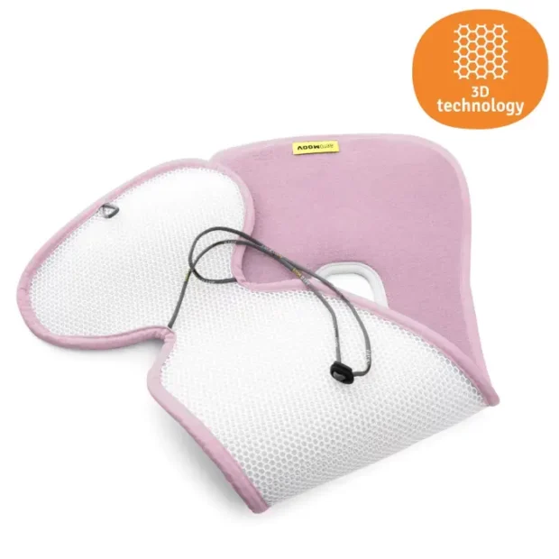 Forra AirLayer 3D AeroMoov Grupo 1 Lilac