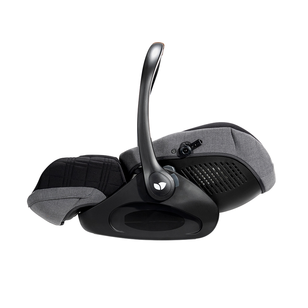 Joie Signature porta bebés i-Level Recline - Carbon