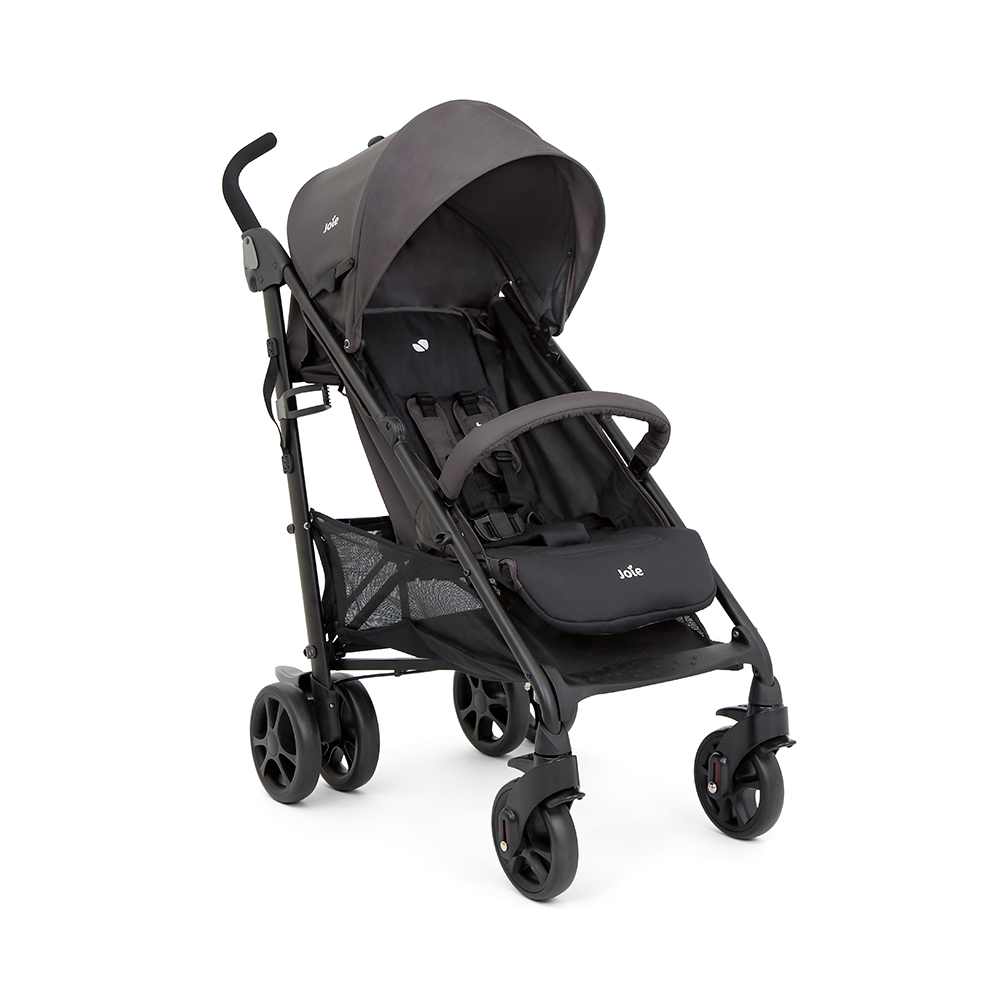 Joie cadeira de passeio Brisk Lx - Ember