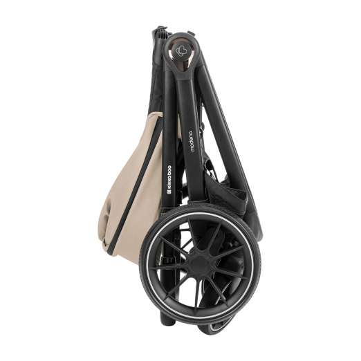 KIKKABOO - Trio Modena Bege