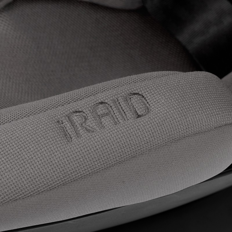 JANÉ Cadeira Auto iRaid 40 - 145 Mars Gray