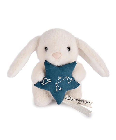 DOUDOU ET COMPAGNIE Doudou Astro Balança 12 cm
