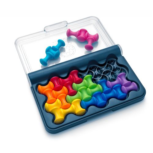 IQ Waves SMART GAMES