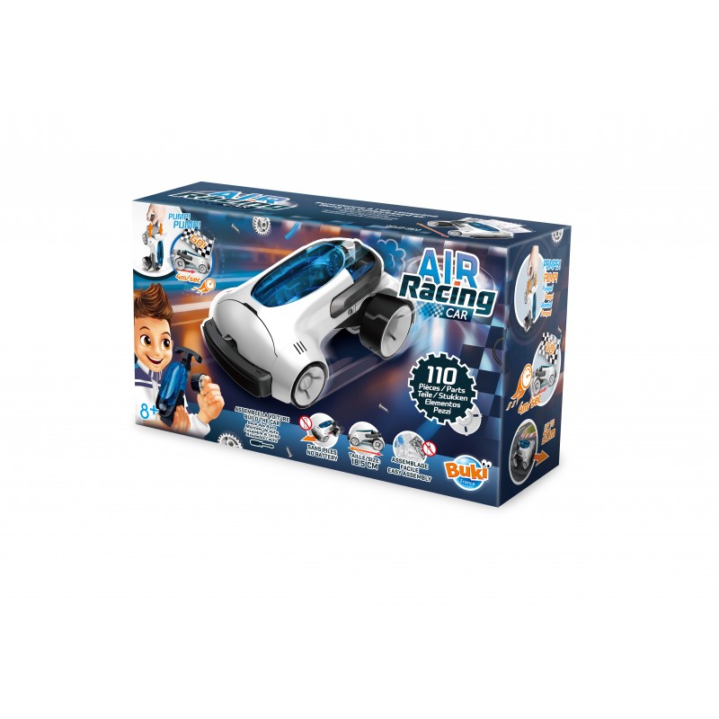 BUKI Carro Pump Air