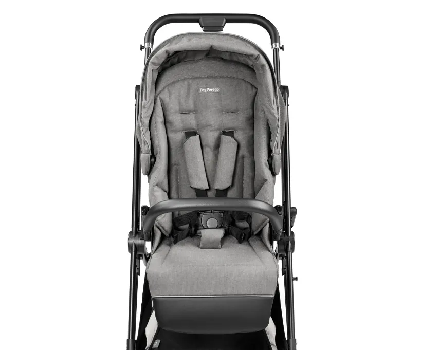 Carrinho Vivace Mercury PegPerego - ARTIGO EXPOSIÇÃO