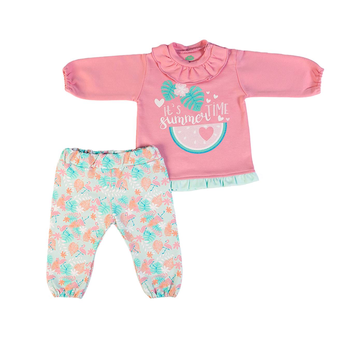 Conjunto 2 peças FS Baby