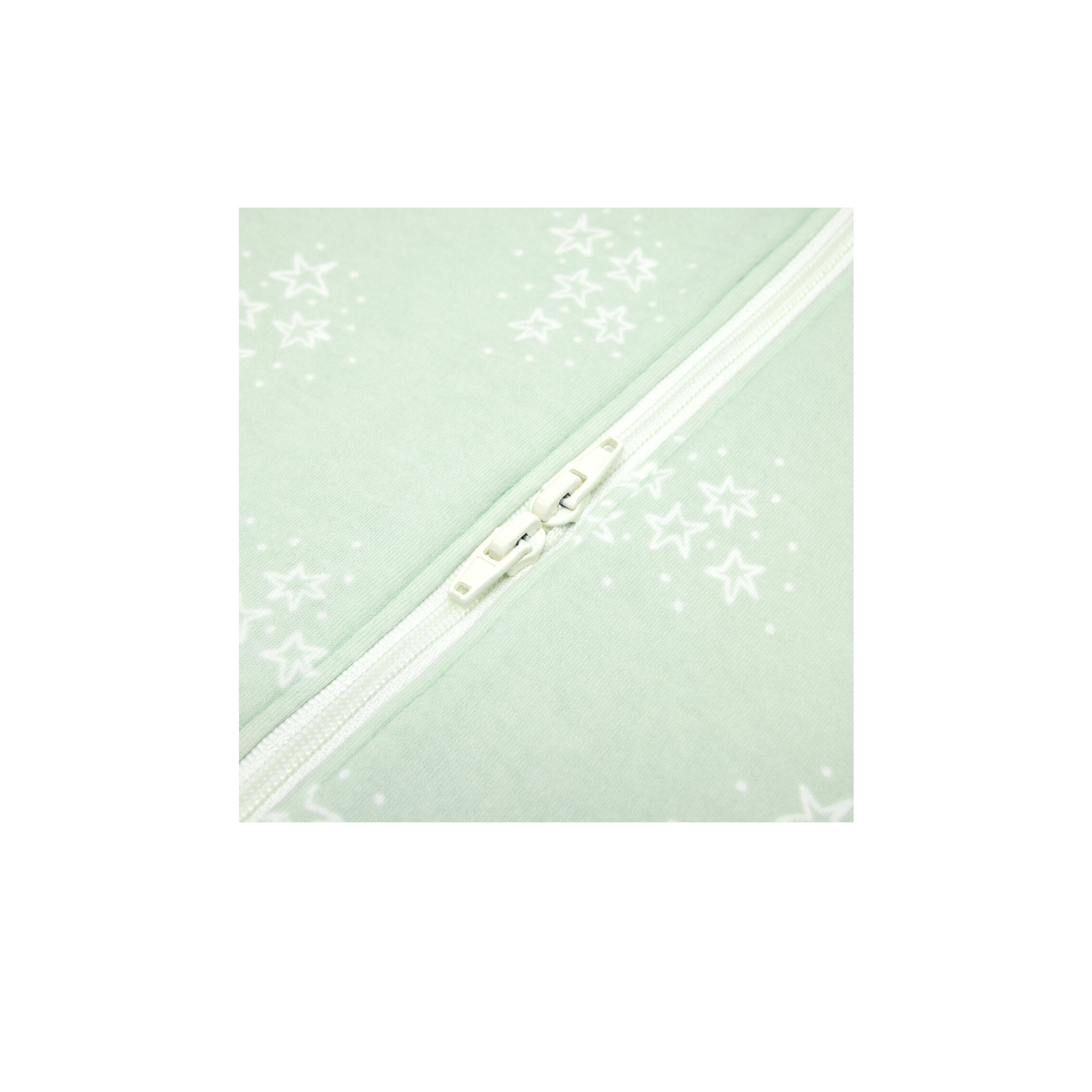 Saco de Dormir On The Move Starry Mint Ergobaby TOG 1.0