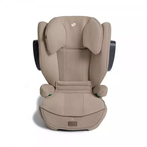 Joie Signature elevador i-Traver (100 - 150 cm) - Sandstone