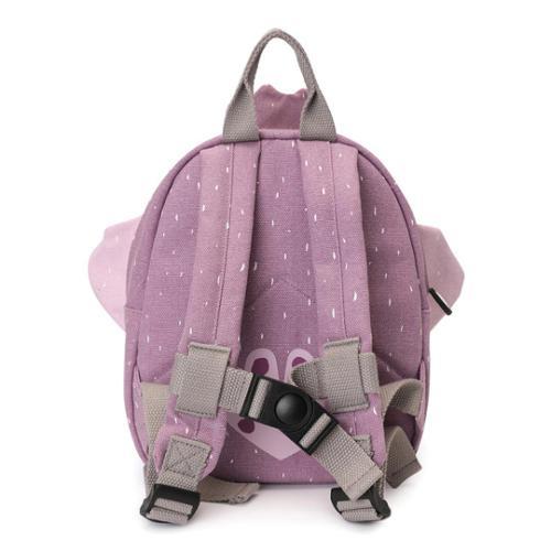 TRIXIE Mochila Mrs. Peacock