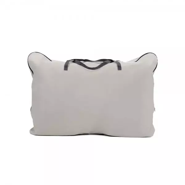 Joie berço co-sleeping viagem Roomie Go Clay