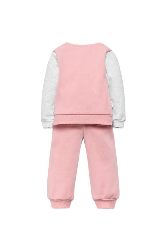 YSABEL MORA Fato Treino Menina Candy Circus