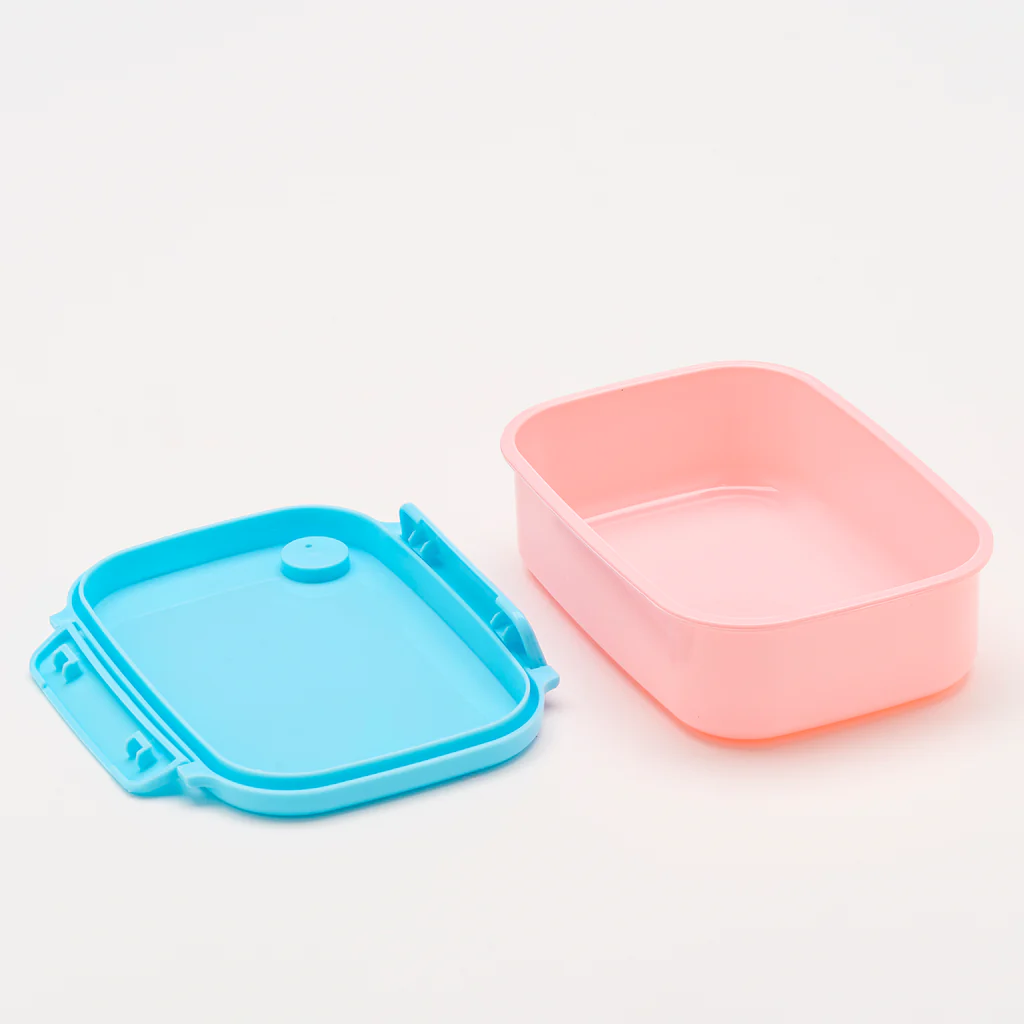 Caixa para Sandes unicórnios Water Revolution