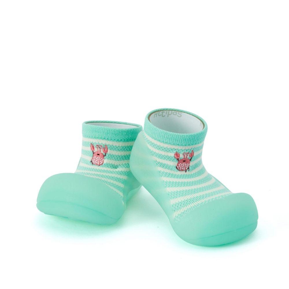 Attipas Aqua-X Crab Mint