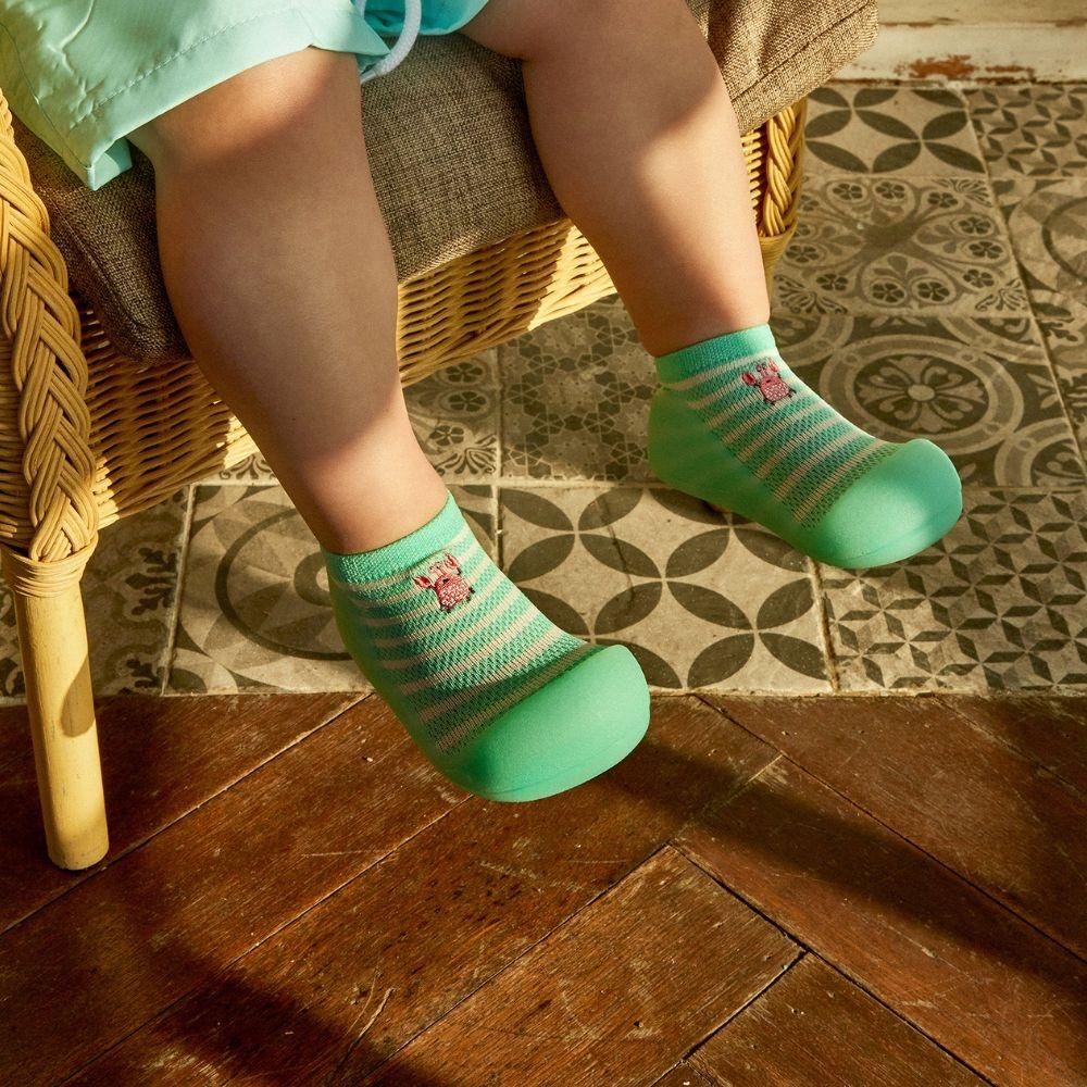 Attipas Aqua-X Crab Mint