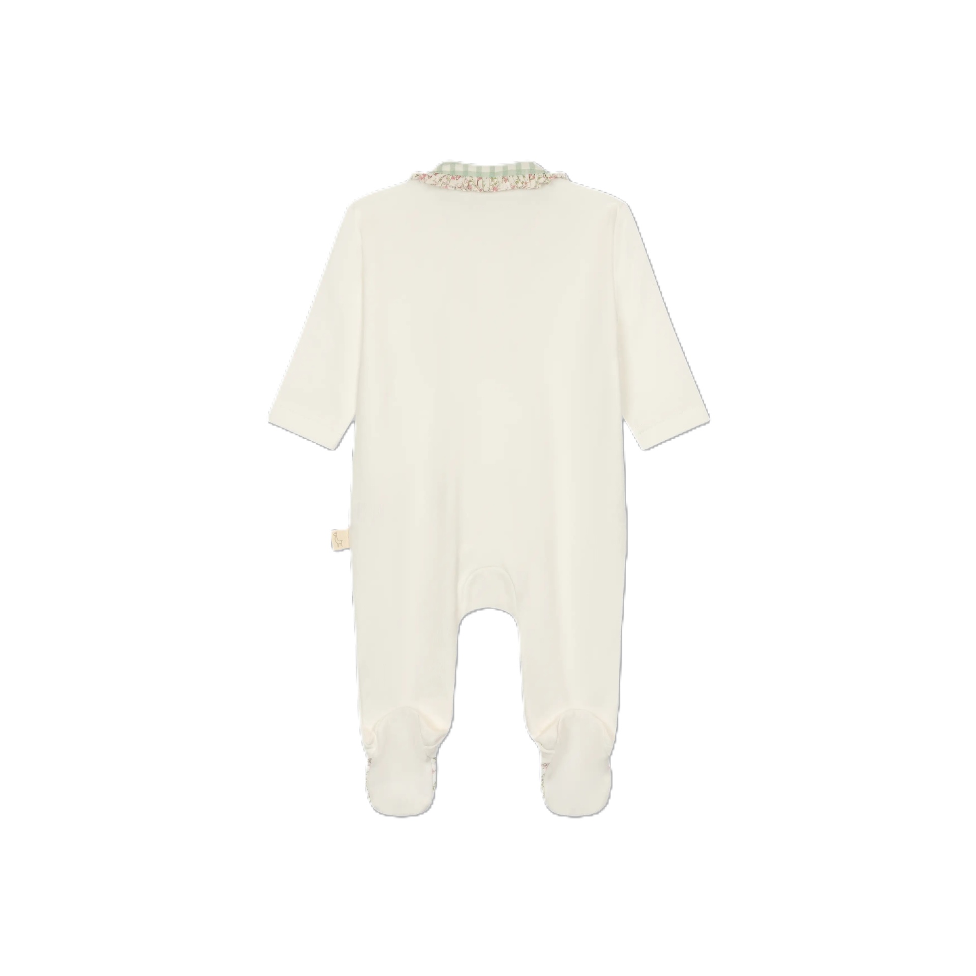 BABY GI Babygrow Prairie Menina