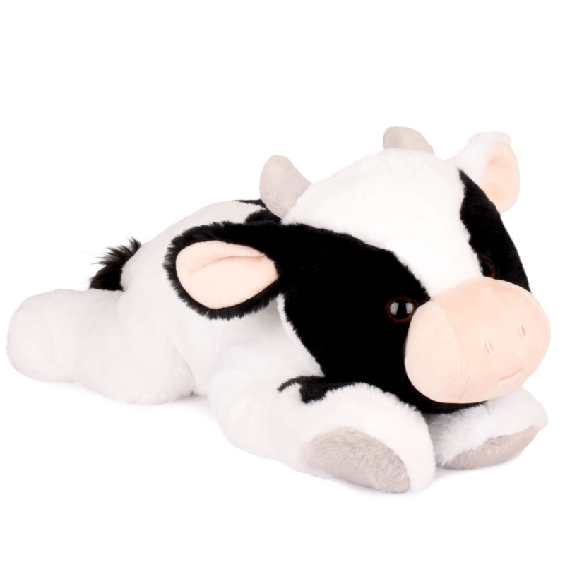 HISTOIRE D´OURS Vaca Peluche 40 cm