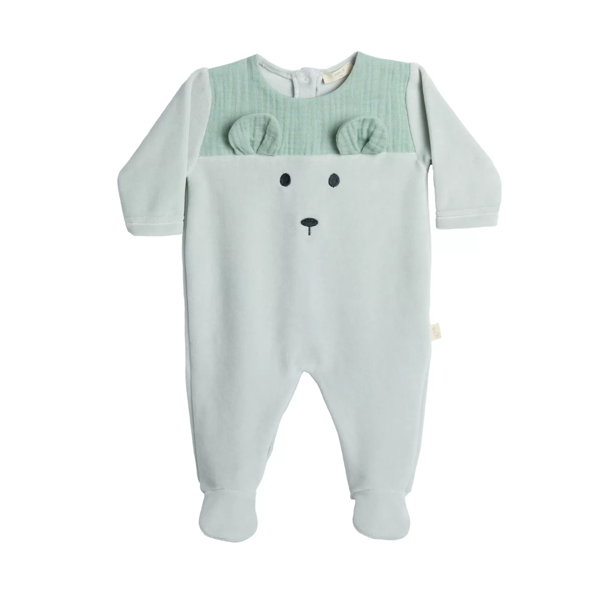 BABY GI Babygrow Sweet Bear