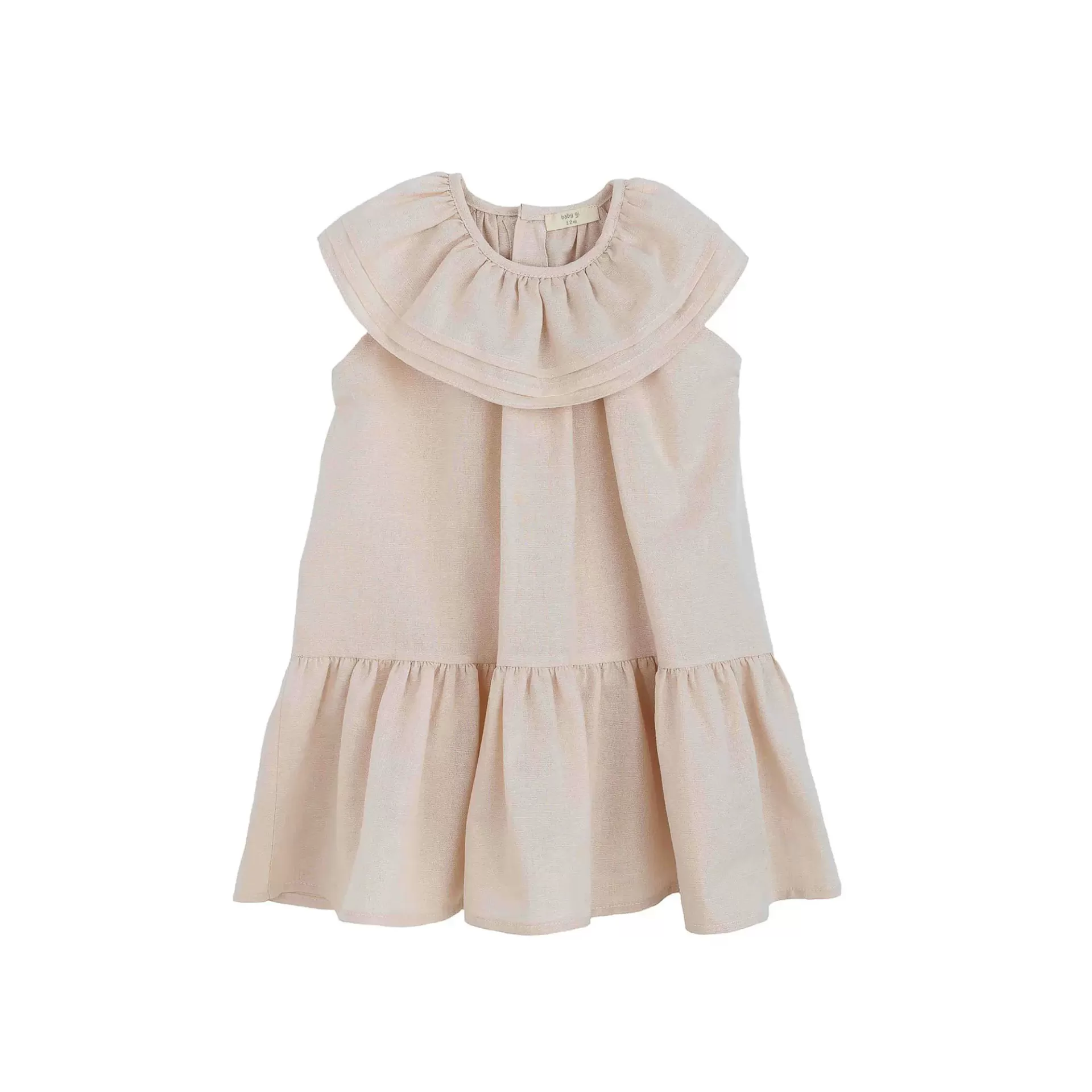 BABY GI Vestido Ocean