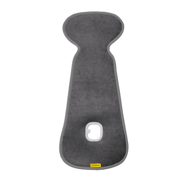 Forra AirLayer 3D AeroMoov Grupo B Antracite