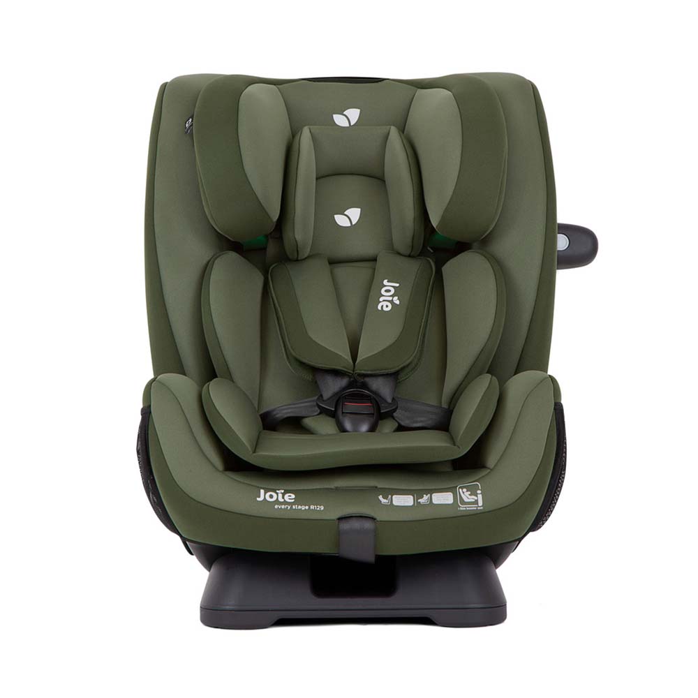 Joie cadeira auto Every Stage R129 - Moss