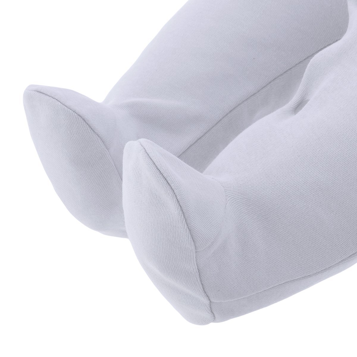 Pijama Tencel Babygrow cinzento Cambrass