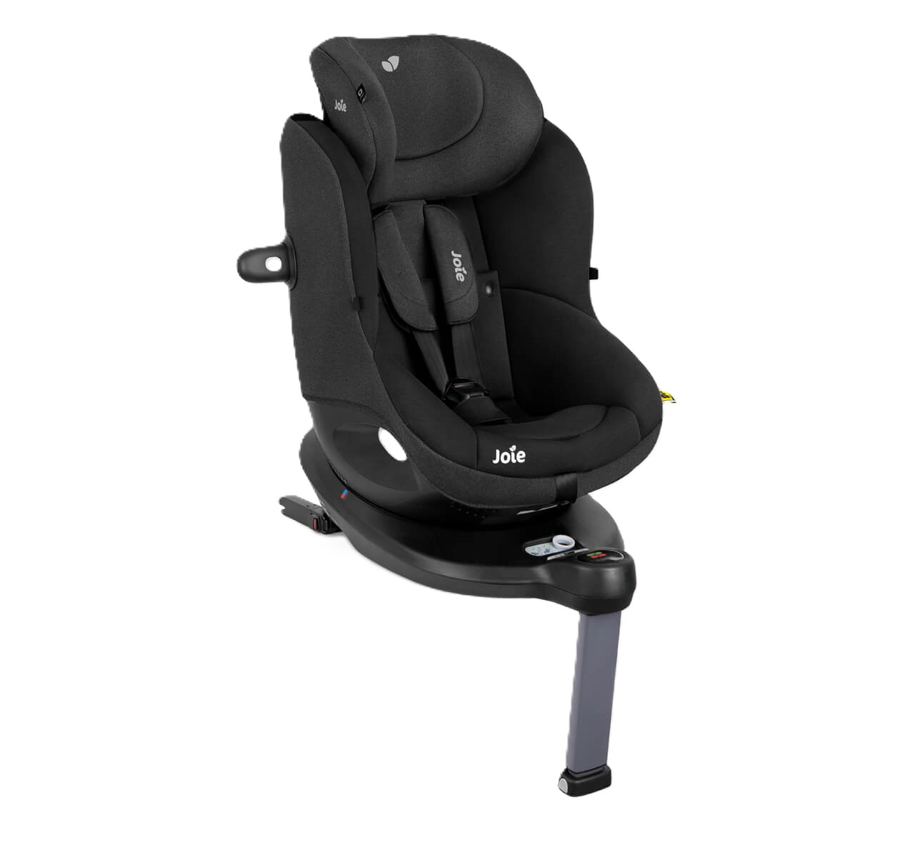 JOIE Cadeira Auto I-Spin 360º E 61-105 cm Shale