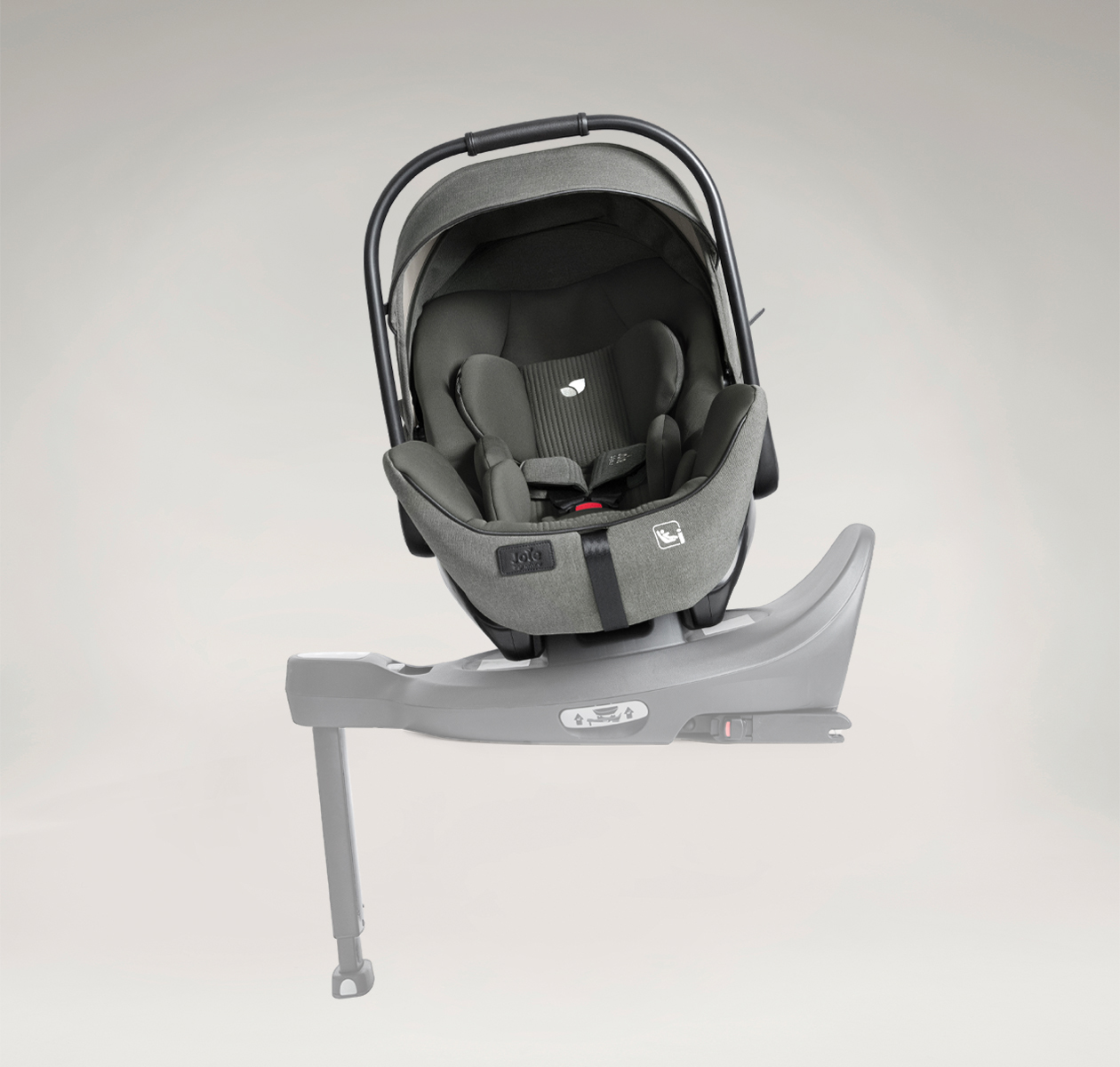 JOIE SIGNATURE Porta Bebés i-Level Pro 40-87 cm Evergreen