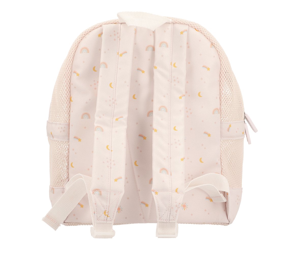 Monnëka Mochila Infantil Anti-areia Starlight