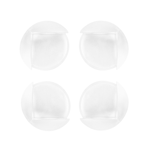 KIKKABOO Conj. 4 Protetores de Cantos