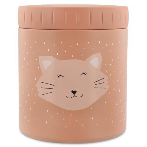 TRIXIE Termo Alimentos 500 ml Mrs. Cat