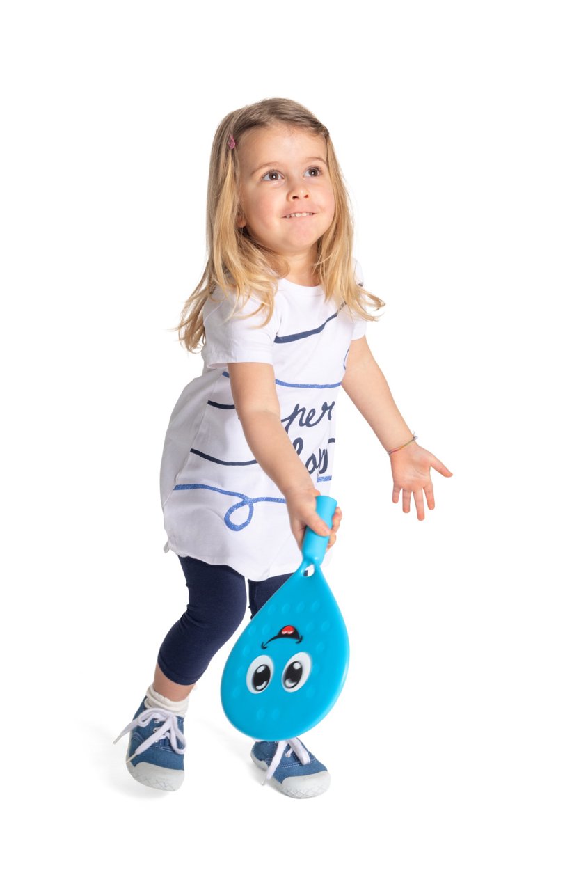 CHICCO Conjunto de Padel