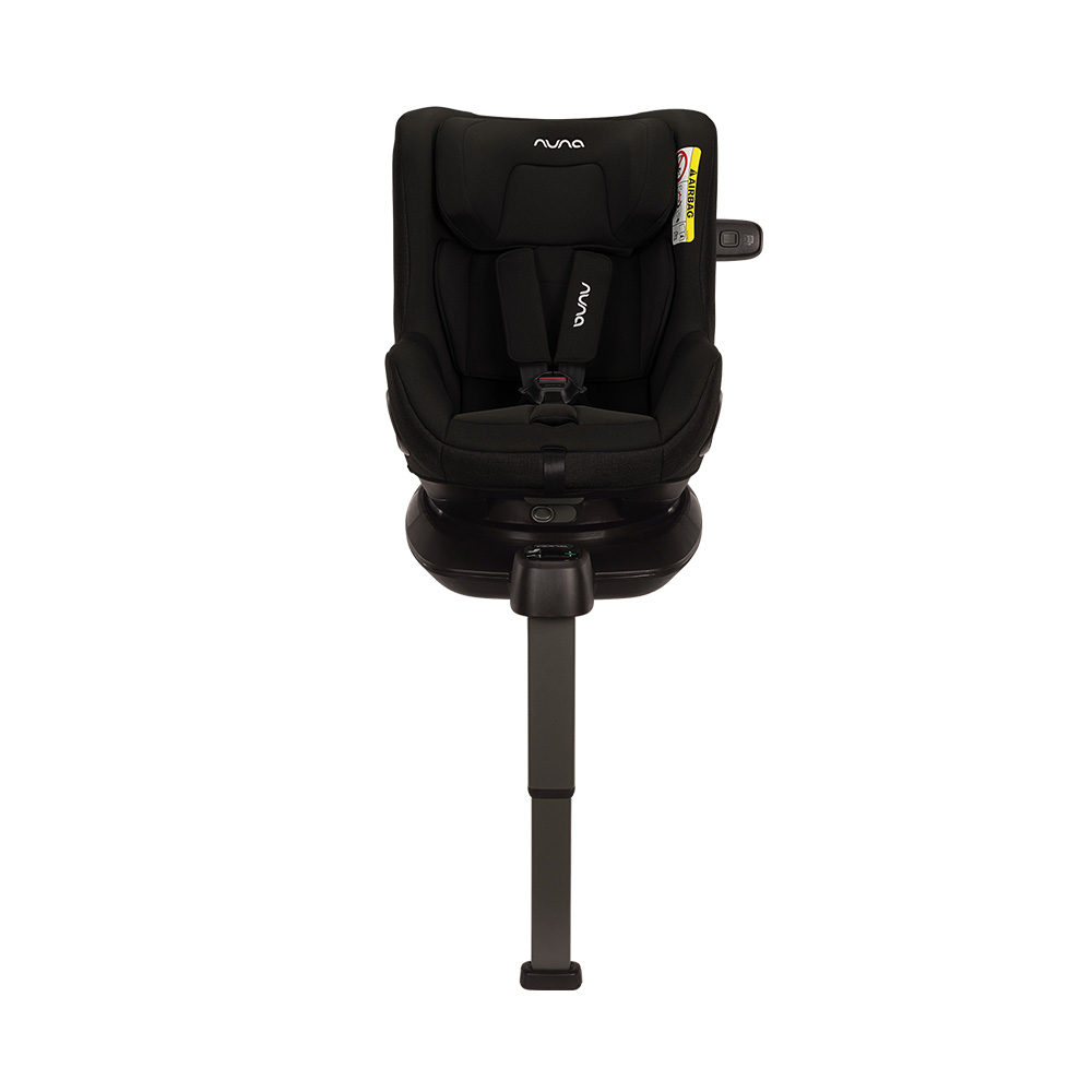 Cadeira Auto Nuna Pruu 40-105 cm  Caviar