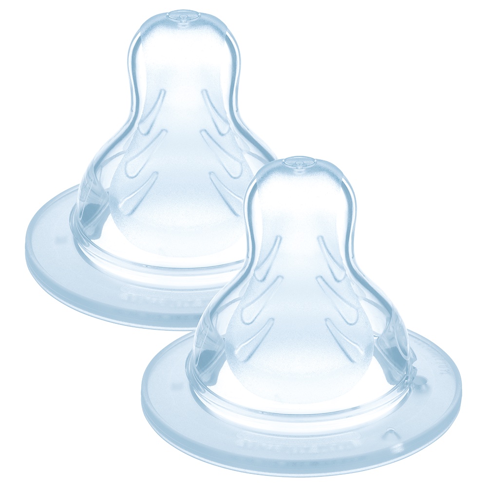 MAM tetina silicone 3 - 4+ meses
