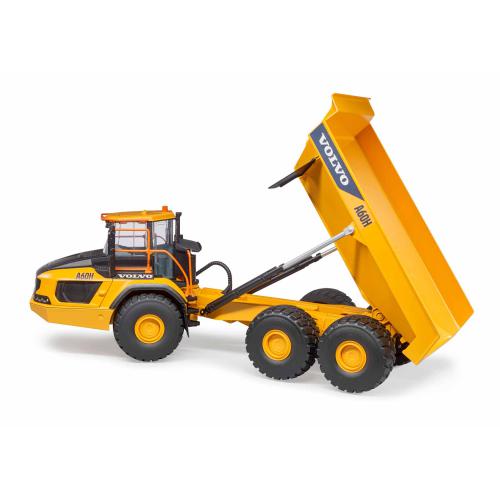Dumper Volvo A60H Bruder