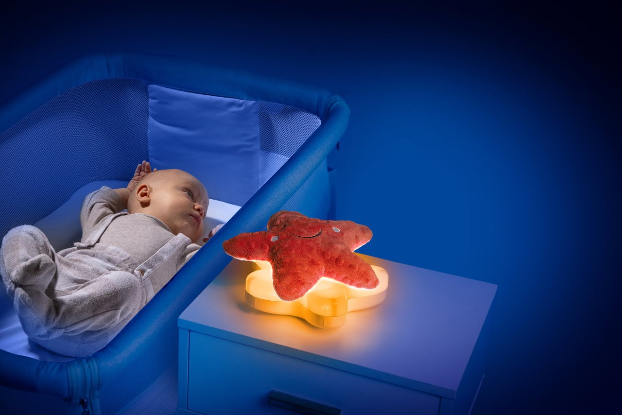 CHICCO Estrela You & Me