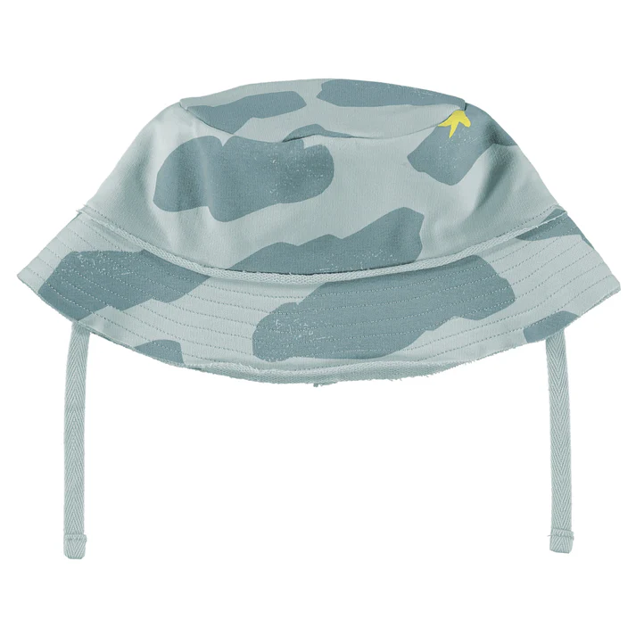 Chapéu algodão Ciel Agua Babyclic