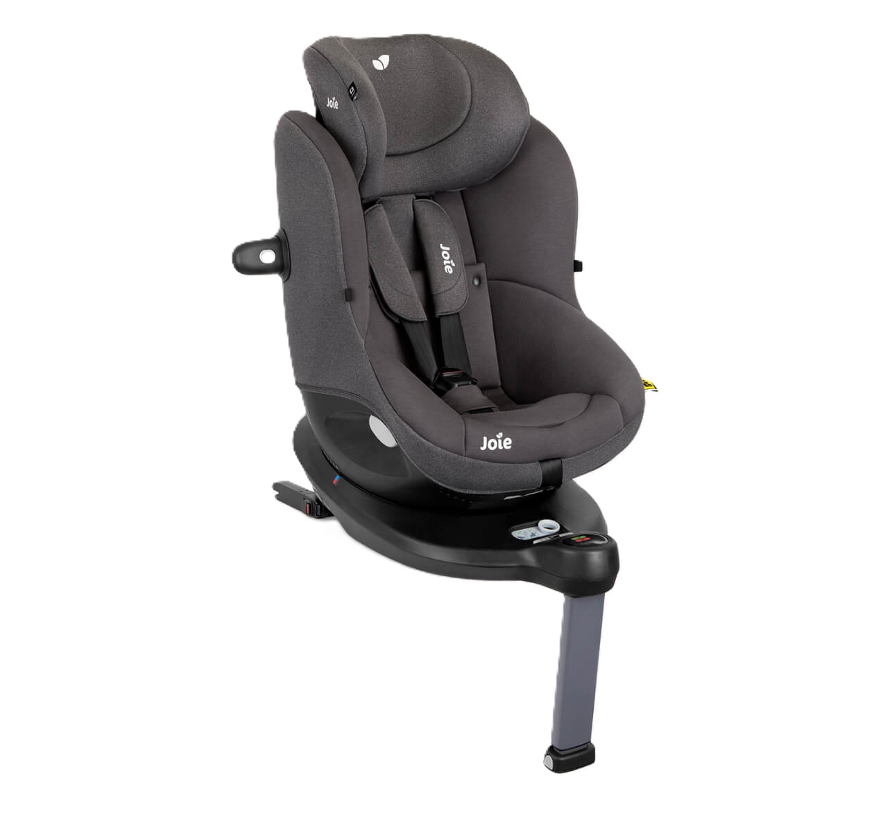 JOIE Cadeira Auto I-Spin 360 E  61-105 cm Thunder