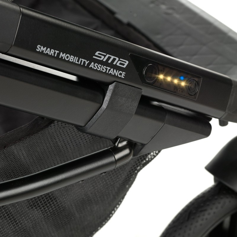 JANÉ Carrinho Passeio KEEP Cloud