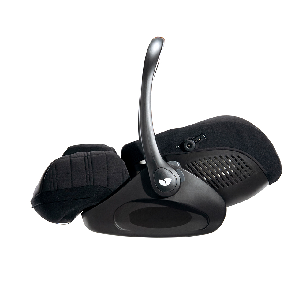 Joie Signature porta bebés i-Level Recline - Eclipse