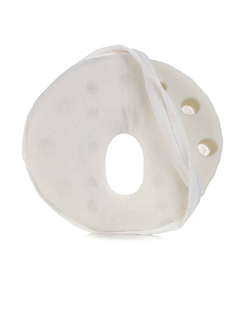 Almofada Ergonómica Plagiocefalia