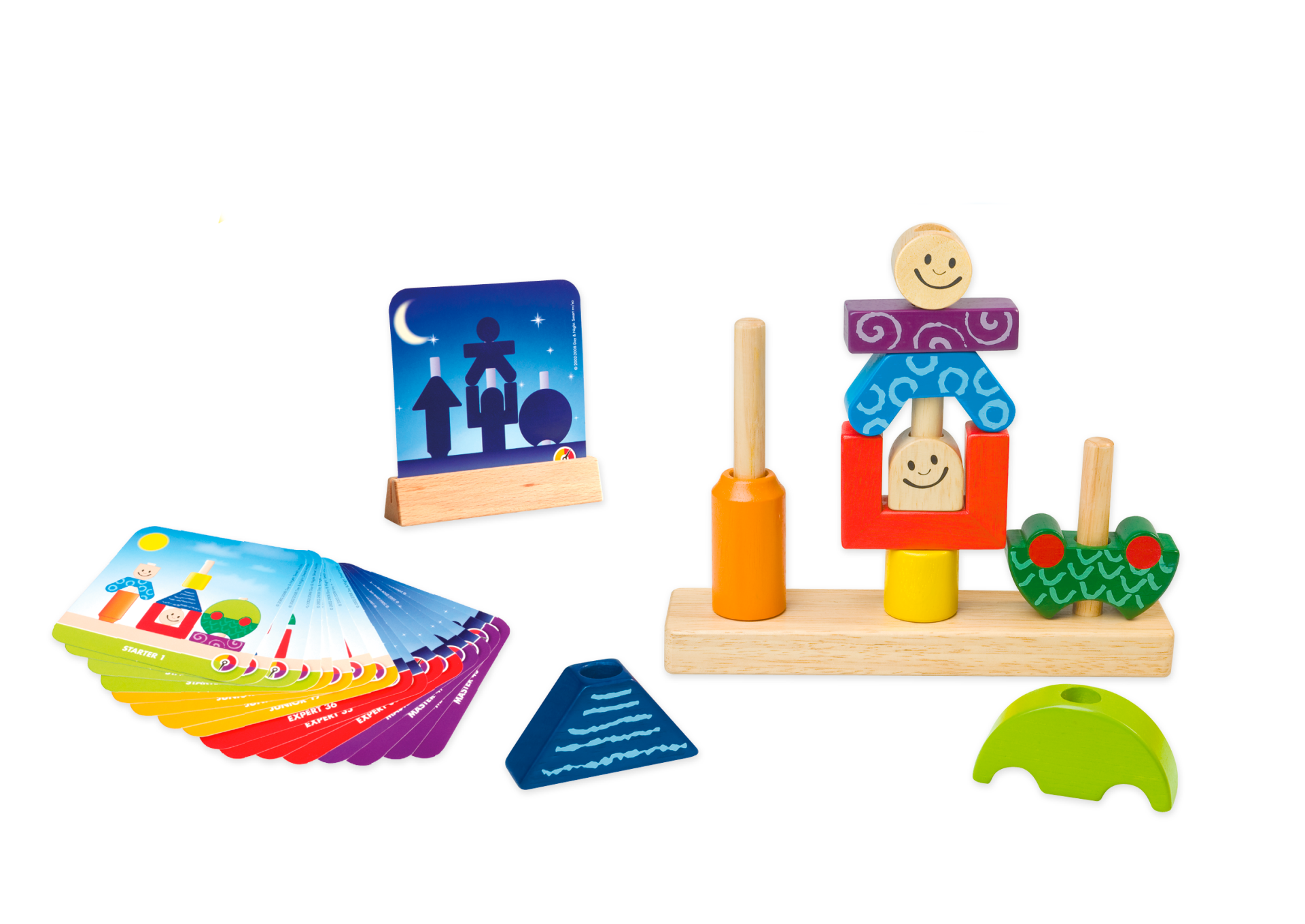 Day & Night SMART GAMES